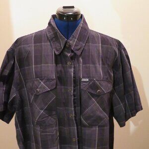 Dixxon Short Sleeve Shirt
